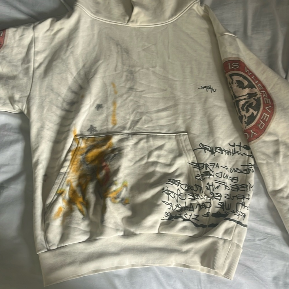 Travis Scott Hoodie